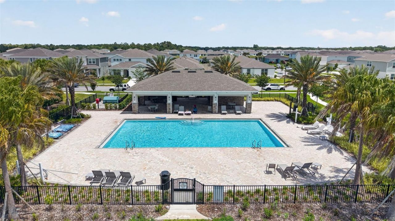 6036 Forest Perch Drive, Saint Cloud, FL 34771 Photo