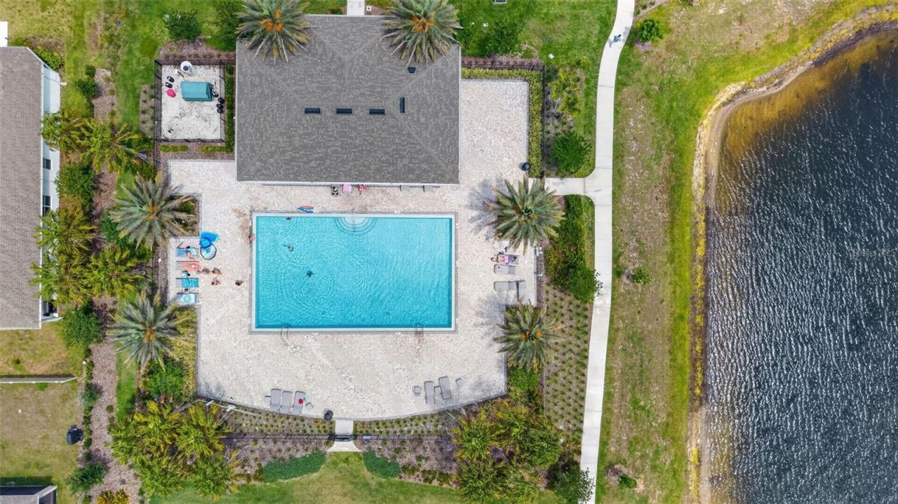 6036 Forest Perch Drive, Saint Cloud, FL 34771 Photo