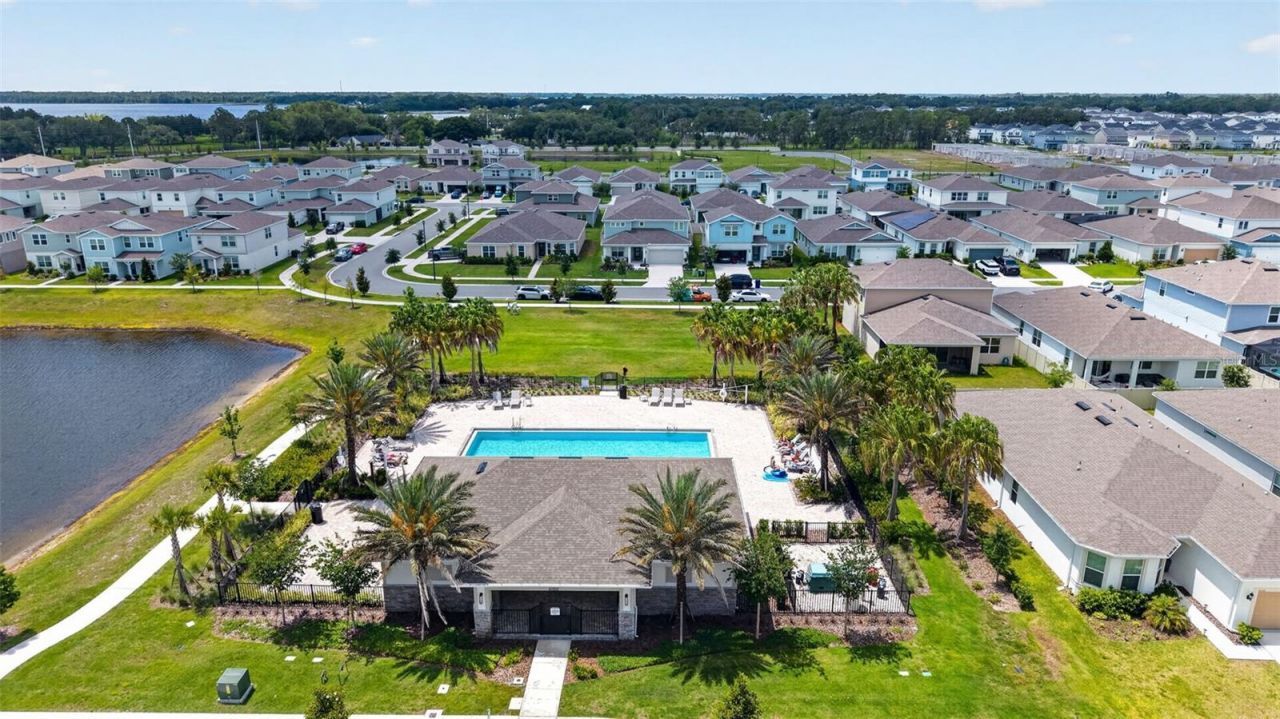 6036 Forest Perch Drive, Saint Cloud, FL 34771 Photo