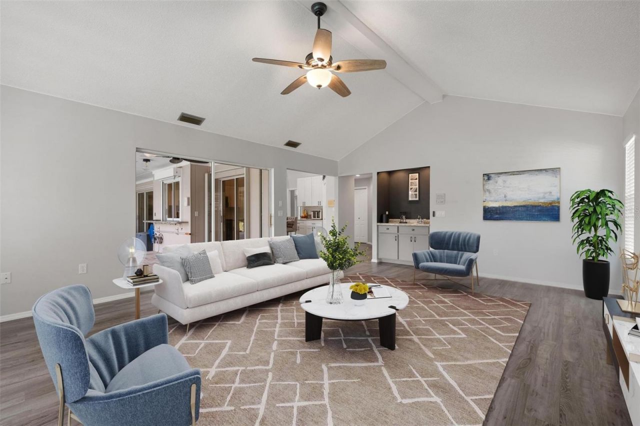 5009 Southern Pine Circle, Venice, FL 34293 Photo