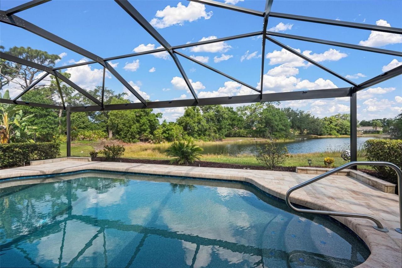 5009 Southern Pine Circle, Venice, FL 34293 Photo