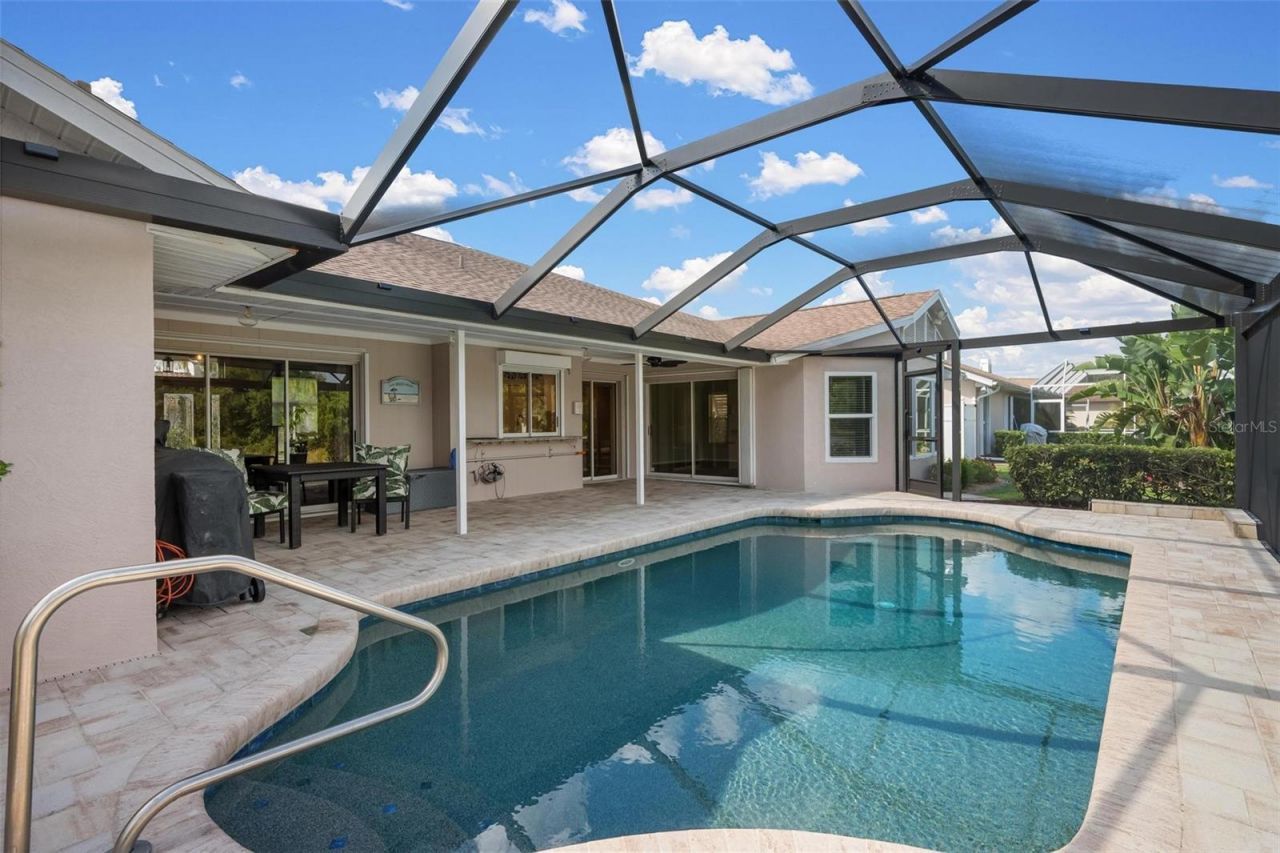 5009 Southern Pine Circle, Venice, FL 34293 Photo