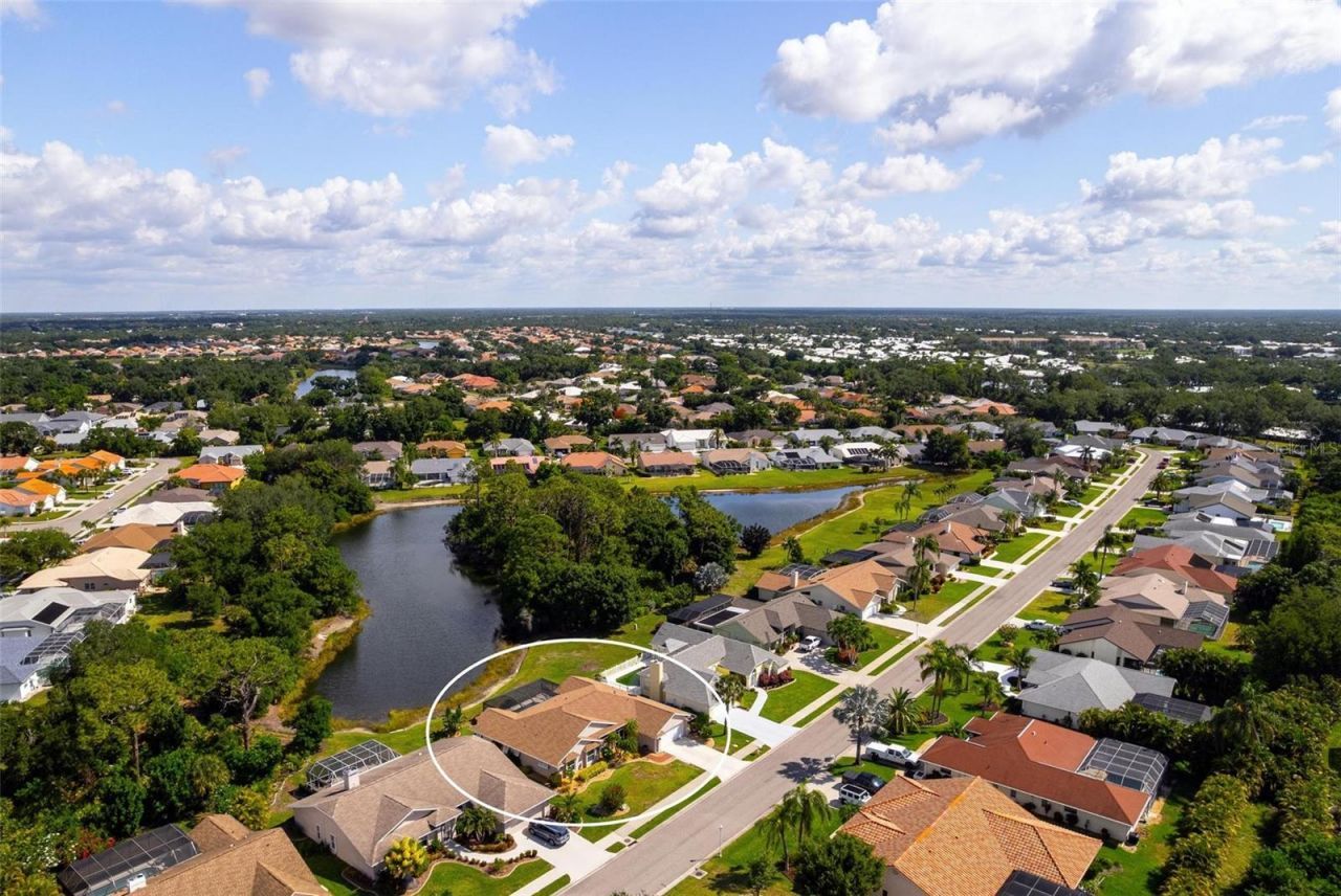 5009 Southern Pine Circle, Venice, FL 34293 Photo