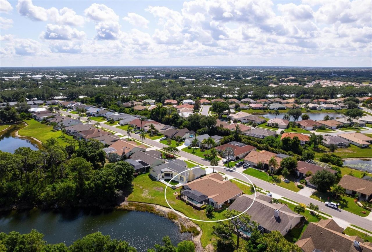 5009 Southern Pine Circle, Venice, FL 34293 Photo