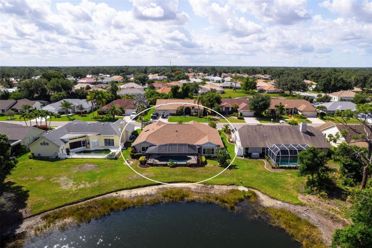 5009 Southern Pine Circle, Venice, FL 34293 Photo