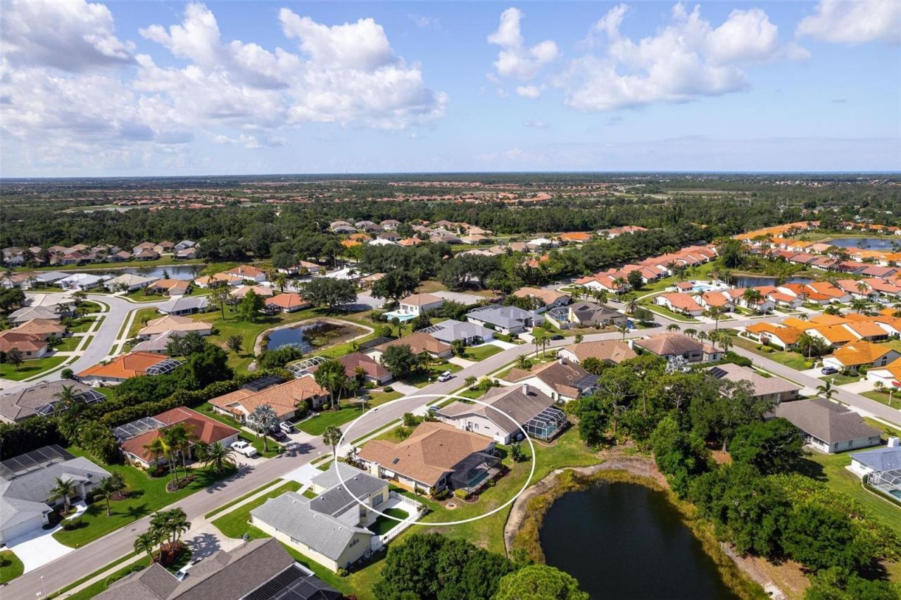 5009 Southern Pine Circle, Venice, FL 34293 Photo