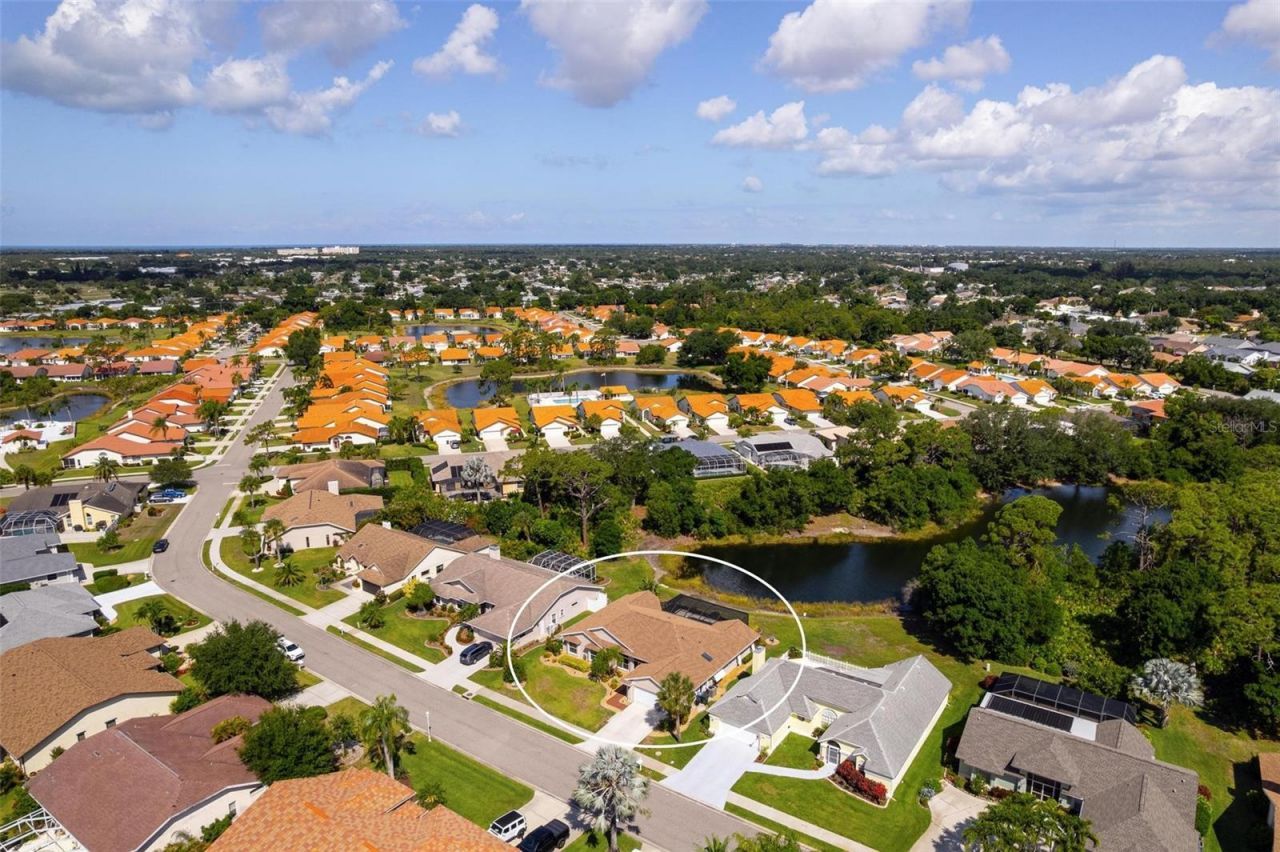 5009 Southern Pine Circle, Venice, FL 34293 Photo