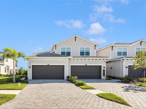 12685 RADIANCE COURT , Unit 101, VENICE, FL 34293