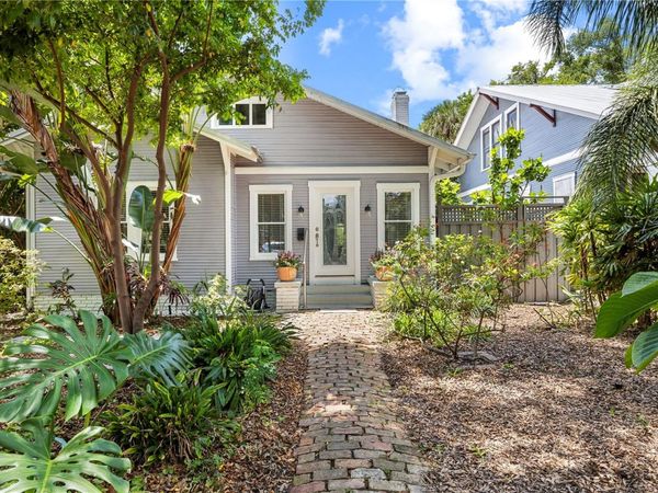5118 N BRANCH AVENUE , TAMPA, FL 33603