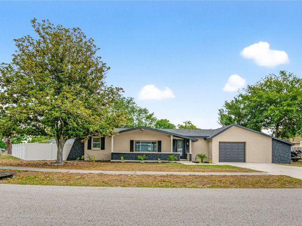 4440 CADBURY ROAD , SPRING HILL, FL 34606