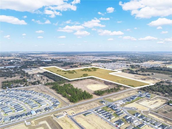 HINSON AVENUE E, HAINES CITY, FL 33844