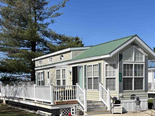 6783 Bianco, Unit 87, Alanson, MI 49706