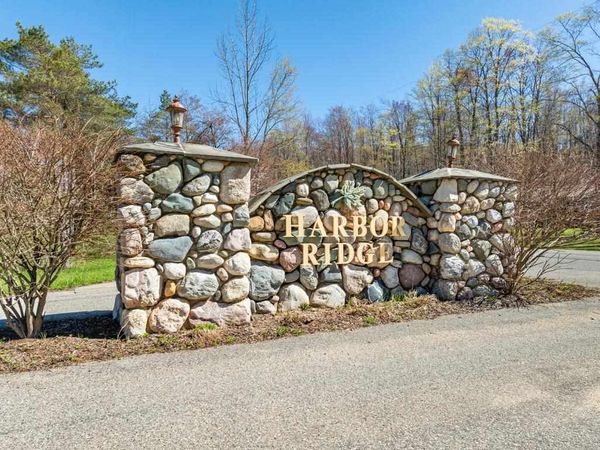 3298 Needles Drive, Harbor Springs, MI 49740