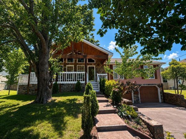 8516 Oak View Drive, Chattanooga, TN 37421