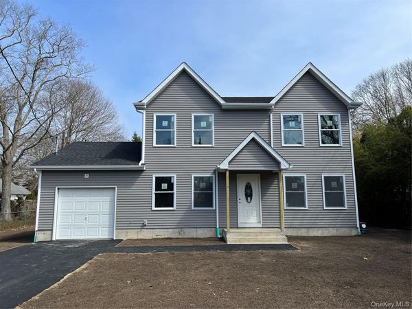35 Babylon Road , Mastic Beach, NY 11951
