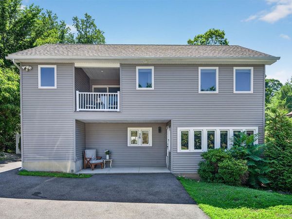 36 Bluff Avenue , Greenwood Lake, NY 10925