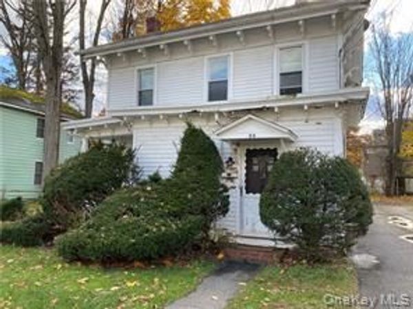 39 Canal Street , Ellenville, NY 12428