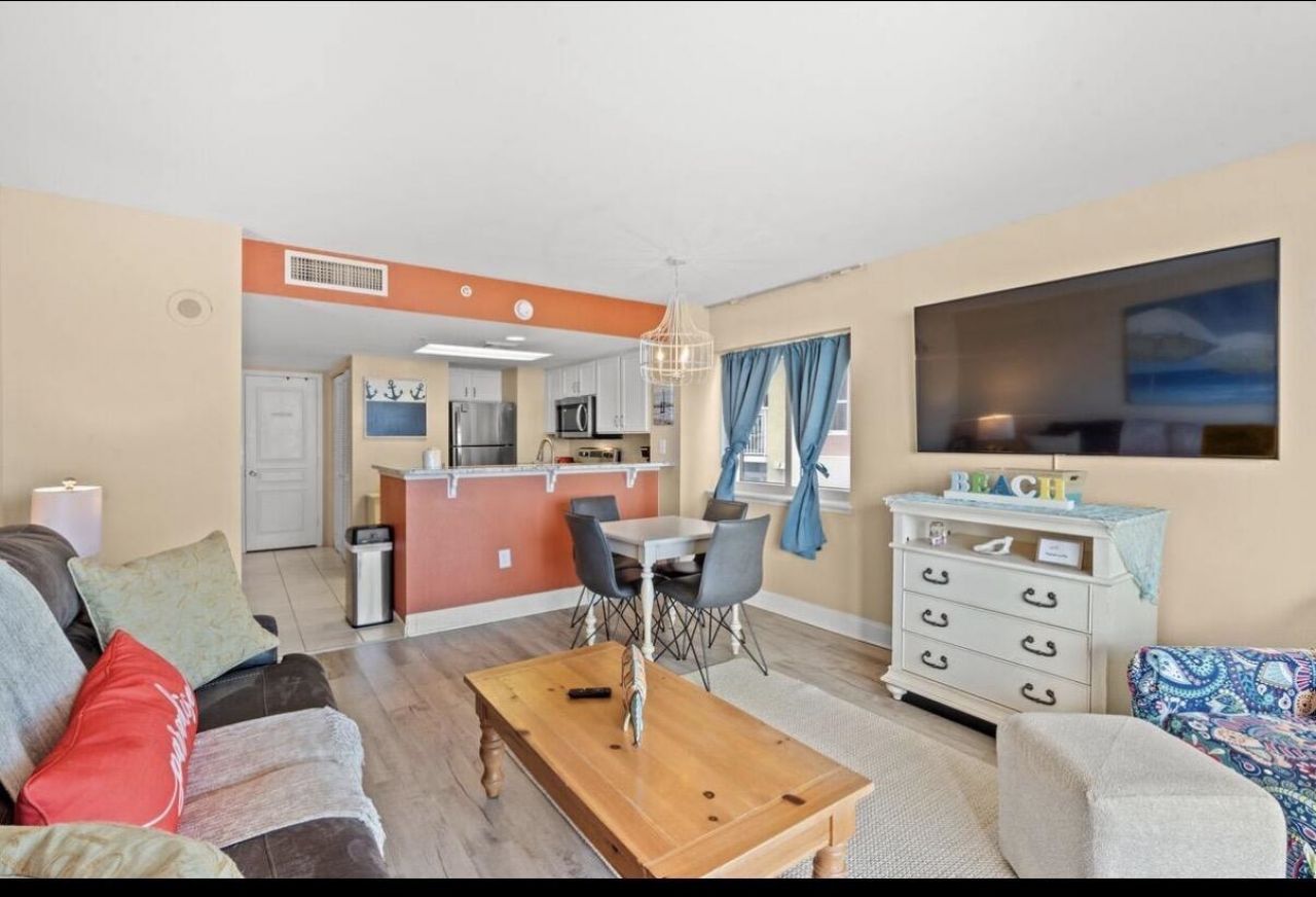 2711 S Ocean Blvd.  Photo 4