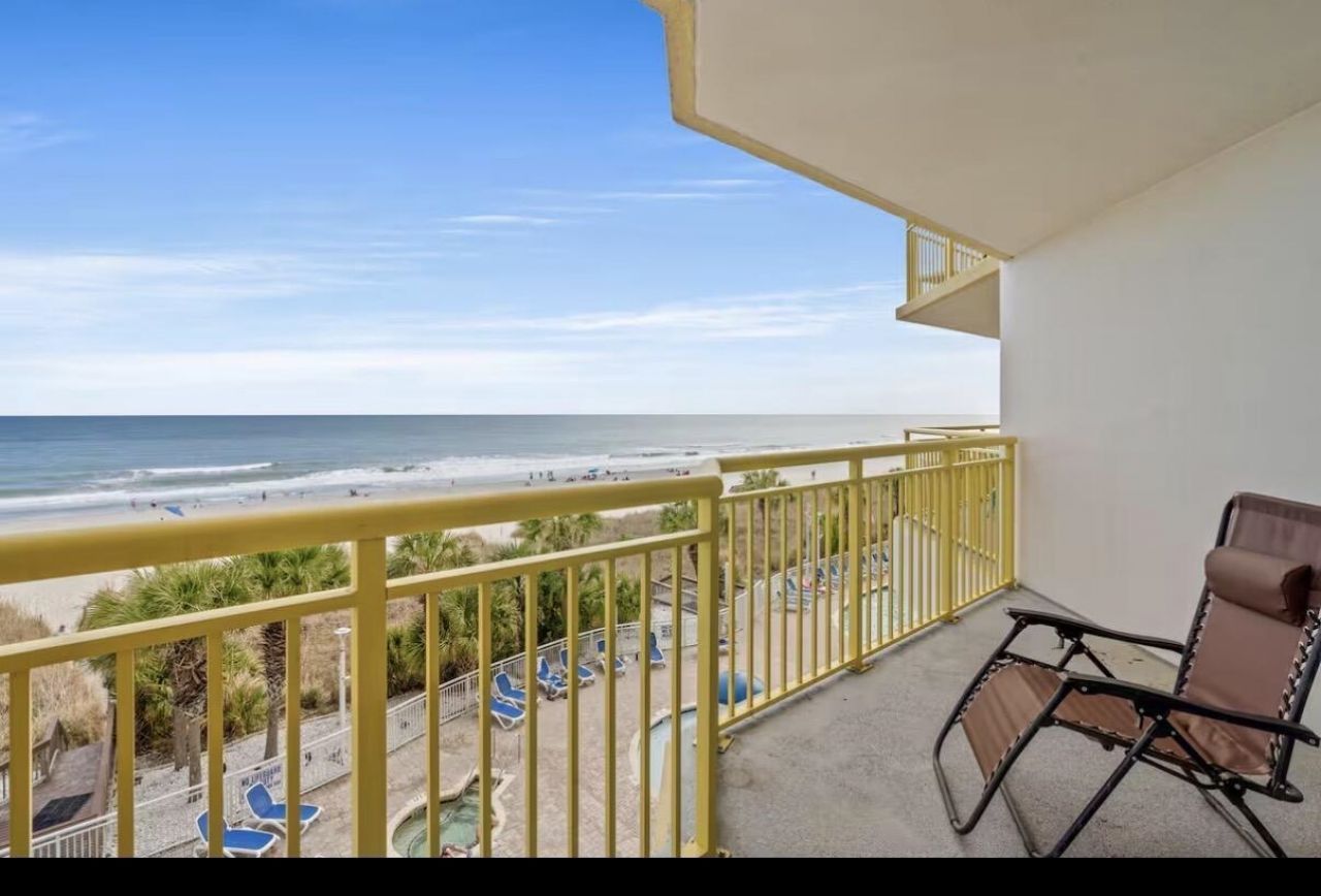 2711 S Ocean Blvd.  Photo 5
