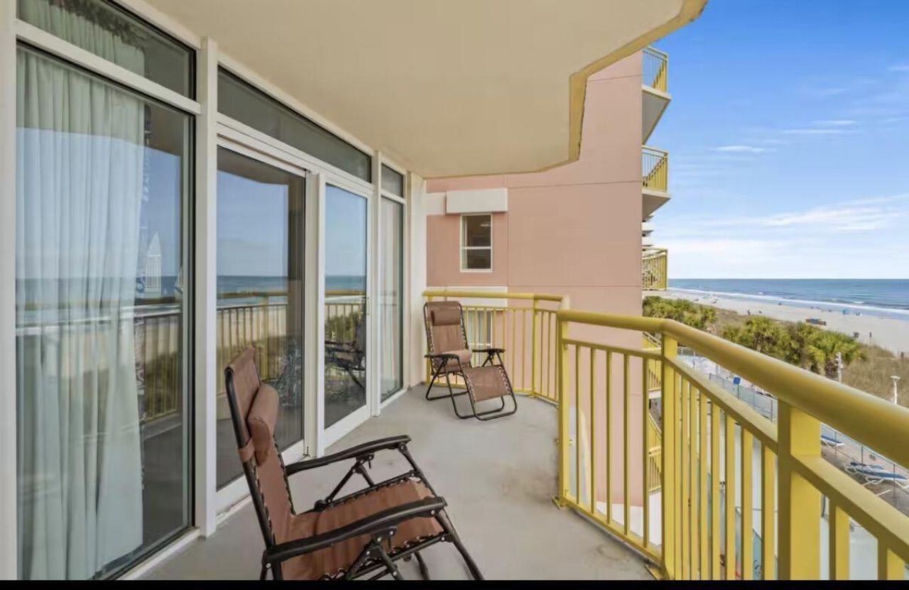 2711 S Ocean Blvd.  Photo 6