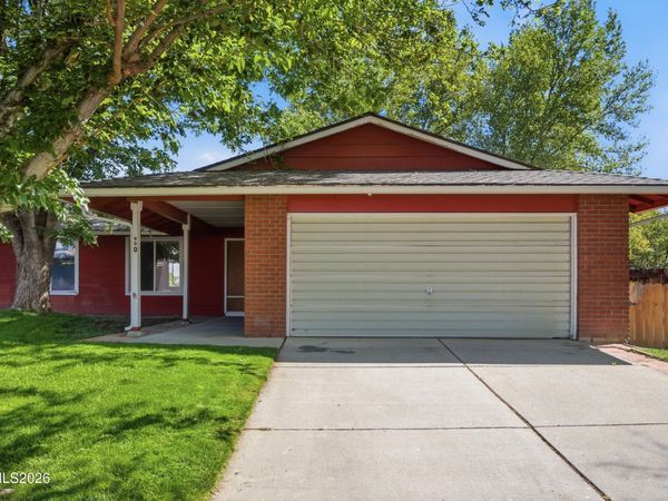 990 Ralph Court, Sparks, NV 89434