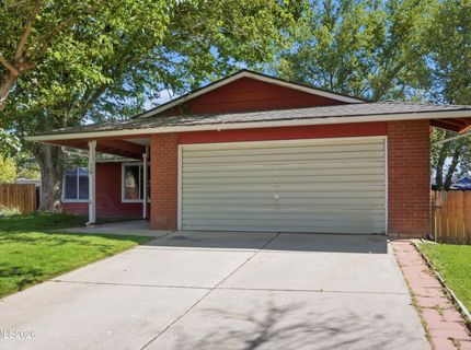 990 Ralph Court, Sparks, NV 89434 Photo