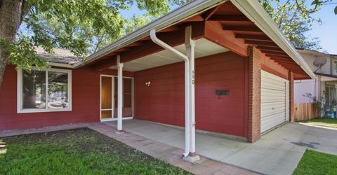 990 Ralph Court, Sparks, NV 89434 Photo