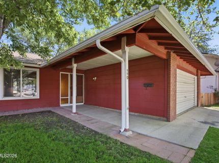 990 Ralph Court, Sparks, NV 89434 Photo