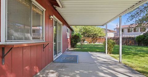 990 Ralph Court, Sparks, NV 89434 Photo