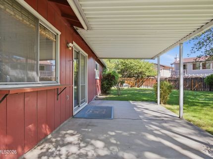 990 Ralph Court, Sparks, NV 89434 Photo