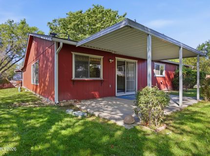 990 Ralph Court, Sparks, NV 89434 Photo