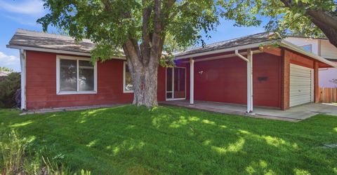 990 Ralph Court, Sparks, NV 89434 Photo