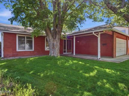 990 Ralph Court, Sparks, NV 89434 Photo