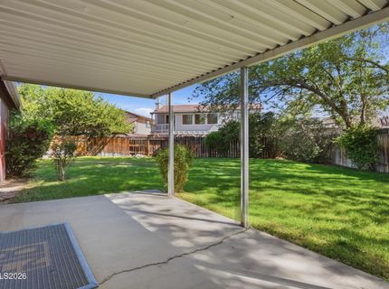 990 Ralph Court, Sparks, NV 89434 Photo