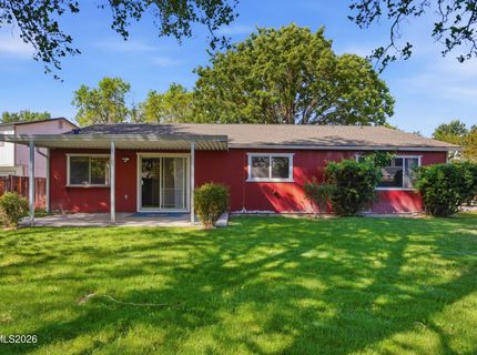 990 Ralph Court, Sparks, NV 89434 Photo