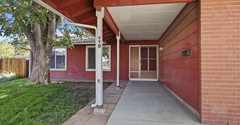 990 Ralph Court, Sparks, NV 89434 Photo