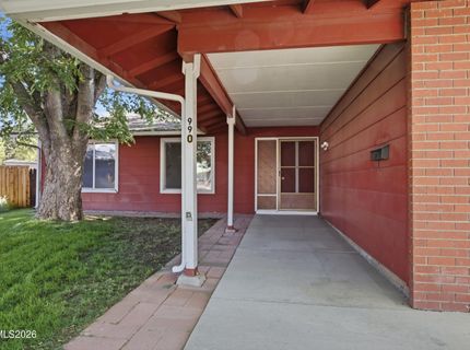 990 Ralph Court, Sparks, NV 89434 Photo