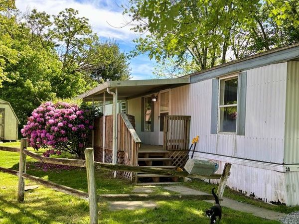 2300 Seventh Street-Lot #30, Moundsville, WV 26041