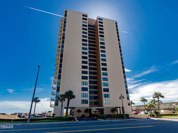 3051 S Atlantic Avenue, Unit 505, Daytona Beach Shores, FL 32118