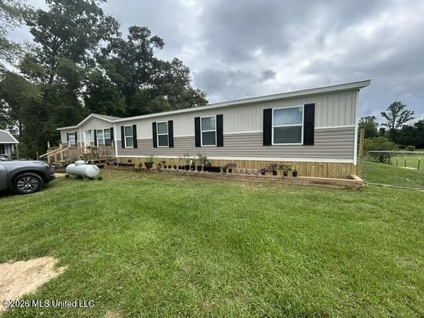 2096 Swilley Road, Wesson, MS 39191