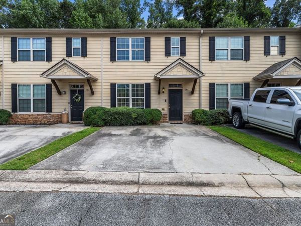 4364 Stone Gate Way, Unit 94, East Point, GA 30344