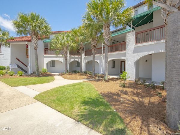 8730 Thomas Drive, Unit 308, Panama City, FL 32408