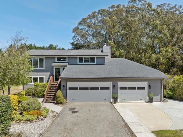 1077 Pearl Avenue, Moss Beach, CA 94038