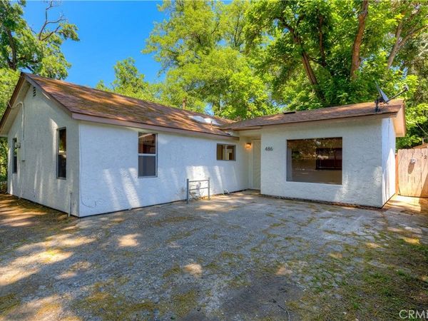486 E 5TH Avenue, Chico, CA 95926