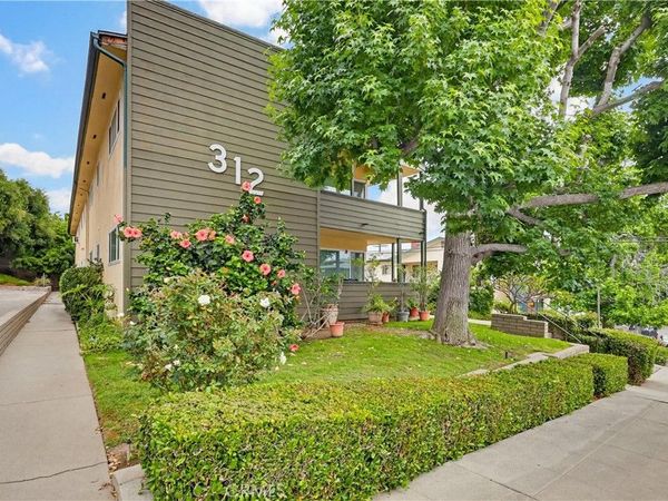 312 Raymondale, South Pasadena, CA 91030