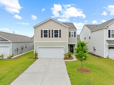 126 Sunray Lane, Summerville, SC 29486