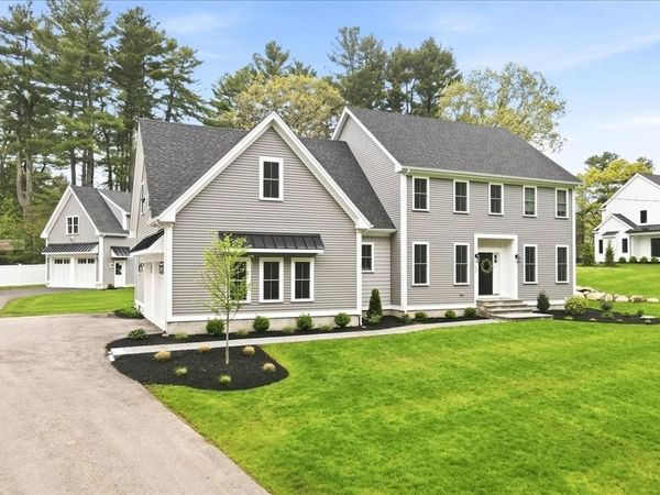 194 Ridge St, Millis, MA 02054