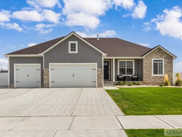 5170 E Smith Drive, IONA, ID 83427