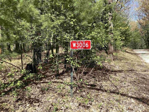 W3006 RIDGE ROAD, Pine River, WI 54965
