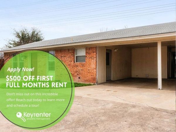 2408 Ventura DR, Unit A, Austin, TX 78741